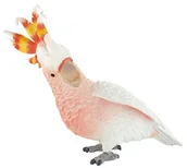 Inne - Bullyland 69387  figurka do gier, INKA Kakadu, ok. 9,7 cm - miniaturka - grafika 1