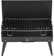 Grille - LUND Grill ogrodowy LUND 99593 - miniaturka - grafika 1