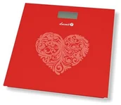 Wagi łazienkowe - Łucznik BS-973W2 - miniaturka - grafika 1