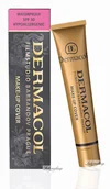 Podkłady do twarzy - Dermacol Podkład Make Up Cover - 226 DMCP-ER22-02 - miniaturka - grafika 1