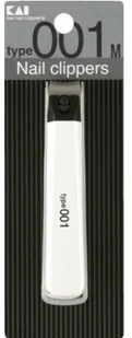 Kai Beauty Care Obcinacz do paznokci Typ 001 M - Akcesoria do paznokci - miniaturka - grafika 2