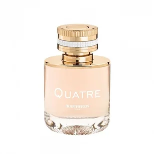 Boucheron Quatre woda perfumowana 100ml - Wody i perfumy damskie - miniaturka - grafika 2