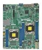 Płyty główne serwerowe - Supermicro X10DRD-L Płyta główna - Intel C612 - Intel LGA2011-V3 socket - DDR4 RAM - Extended ATX MBD-X10DRD-L-O - miniaturka - grafika 1