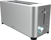 Tostery - Cecotec YummyToast Extra Double V1704802 Szary - miniaturka - grafika 1