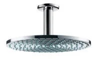 Deszczownice - Hansgrohe Raindance AIR 27463000 - miniaturka - grafika 1