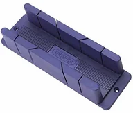 Piły ręczne - Draper 31209 koryto do cięcia 290 X 58 X 56 MM 3616 - miniaturka - grafika 1