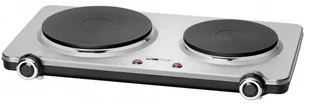 Płyta elektryczna Clatronic DKP 3668 E - Płyty elektryczne Płyta elektryczna Clatronic DKP 3668 E - Płyty elektryczne - miniaturka - grafika 2