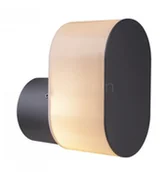 Lampy ogrodowe - Globo Lighting TUX Oświetlenie zewnętrzne Antracytowy 1-punktowy Obszar zewnętrzny TUX Czas dostawy od 6-10 dni roboczych 32101A - miniaturka - grafika 1