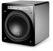Głośniki i kolumny - JL Audio f113 v2 czarny połysk - miniaturka - grafika 1