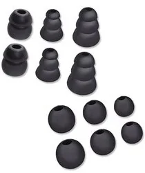 MEE Audio Zestaw wkładek do słuchawek M6P - Akcesoria do słuchawek - miniaturka - grafika 2