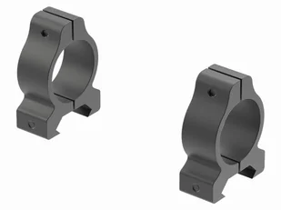 LEUPOLD Montaż aluminiowy Rifleman 1" Vertical Splits 999-170 - Lunety i akcesoria - miniaturka - grafika 2