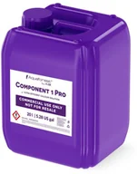 Preparaty do akwarium - Aquaforest Component 1+  5L AF COMPONENT 1+ 5L - miniaturka - grafika 1