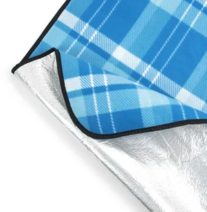 SMJ sport Koc piknikowy sport CAMP SZ-SMJ013 - Koce piknikowe - miniaturka - grafika 3