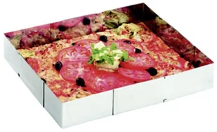 Gefu Forma do ciasta UNO G-14315 - Formy do ciast - miniaturka - grafika 2