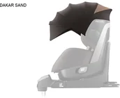 Akcesoria do fotelików - Recaro Zero.1 Daszek do fotelika samochodowego Dakar sand - miniaturka - grafika 1