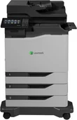 Urządzenia wielofunkcyjne - Lexmark CX820dtfe  (42K0022) - miniaturka - grafika 1