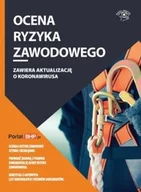 Poradniki hobbystyczne - Wiedza i Praktyka Ocena ryzyka zawodowego - miniaturka - grafika 1