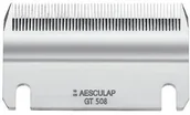 Akcesoria jeździeckie - Aesculap Nóż dolny do maszynki GT 508 - Aesculap GT 508 - miniaturka - grafika 1