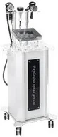 Pozostałe urządzenia kosmetyczne - beauty system Liposukcja BR-850 1125 - miniaturka - grafika 1