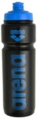 Shakery i bidony sportowe - ARENA ARENA BIDON SPORT BOTTLE BLACK-ROYAL - miniaturka - grafika 1