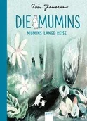 Pozostałe książki - Die Mumins  (Jansson Tove) (niemiecki) - miniaturka - grafika 1