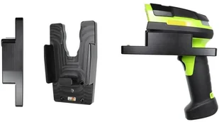 Brodit AB Uchwyt dedykowany do Zebra LI3608 216012 - Uchwyty samochodowe do telefonów - miniaturka - grafika 2