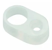 Akcesoria do drzwi - Kuchinox klamki Odbojnik silikonowy na klamkę LAO 735M LAO 735M - miniaturka - grafika 1