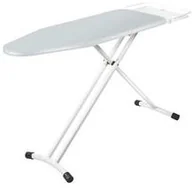 Deski do prasowania - Polti Deska do prasowania ASSE VAPORELLA ESSENTIAL Szare - miniaturka - grafika 1