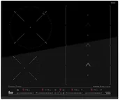 Płyty elektryczne do zabudowy - Teka IZS 66700 112500003 - miniaturka - grafika 1