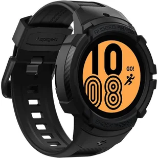 Spigen RUGGED ARMOR PRO GALAXY WATCH 4 40 MM CHARCOAL GREY FD_19840-0 - Akcesoria do smartwatchy - miniaturka - grafika 12
