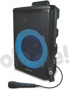 Manta SPK5030 - Power audio - miniaturka - grafika 2