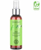 Odżywki do włosów - Organique Feel up odżywka do włosów Happy-sklep CC75-604D1_20200330160458 - miniaturka - grafika 1