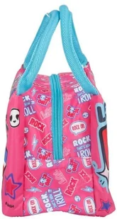 LOL Surprise - Torebka śniadaniówka termiczna - Torby szkolne - miniaturka - grafika 2