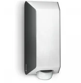 Lampy ogrodowe - Steinel 068899- Lampa zewnętrzna z czujnikiem L 30 S 1xE27/60W/230V IP44 antracytowa - miniaturka - grafika 1