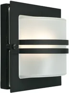 Lampy ogrodowe - Norlys Kinkiet BERN LED 655B 655B - miniaturka - grafika 1