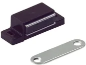 Zawiasy, okucia i inne akcesoria - Hettich Zatrzask magnetyczny 14 X 15 X 45 MM / MEBLOWY MAGNETYCZNY szer. 15 x dł. 46 x wys. 13,5 mm - miniaturka - grafika 1