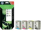 Tusze oryginalne - HP C2N93AE - miniaturka - grafika 1