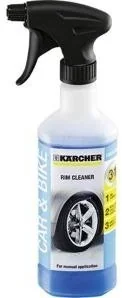 Karcher Płyn do mycia felg aluminiowych 500ml 6.295-760.0 - Środki do kuchni i łazienki - miniaturka - grafika 4