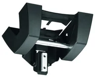 Uchwyty do telewizora - Vogels PUC1070 adapter sufitowy, czarny, możliwość wygięcia do 90 stopni PUC 1070 - miniaturka - grafika 1