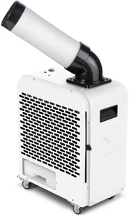 Trotec Spotcool PT 2000 SP - Klimatyzatory - miniaturka - grafika 4
