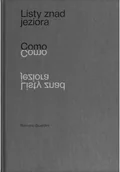 Biografie obcojęzyczne - Listy znad jeziora Como Nowa - miniaturka - grafika 1