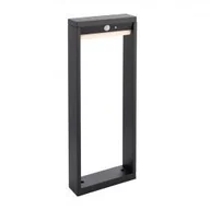 Lampy ogrodowe - Endon Endon Dannah 96935 lampa stojąca 1x5.88W/LED IP44 320lm 3000K 96935 - miniaturka - grafika 1