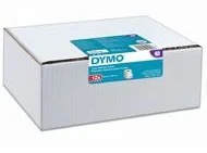 DYMO RHINO etykieta do drukarek biała, papierowa, 89mm x 36 mm | 12 sztuk 2093093 - Dodatki do drukarek i skanerów - miniaturka - grafika 2