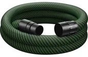 Akcesoria do urządzeń czyszczących - FESTOOL Wąż ssący gładki D36x3,5m-AS/CTR 204924 204924 - miniaturka - grafika 1