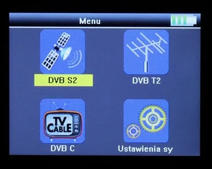 Delta poznan MIERNIK SATELITARNY WS-6944P WS-6944P - Inne urządzenia pomiarowe - miniaturka - grafika 8