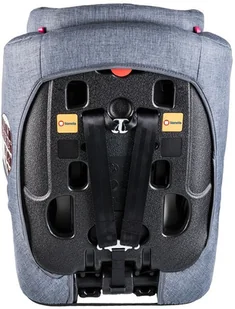 LIONELO Nico 9-36kg blue - Foteliki samochodowe - miniaturka - grafika 4