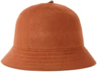 Czapki damskie - Brixton kapelusz ESSEX BUCKET HAT Rust - miniaturka - grafika 1