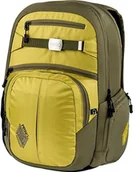 Plecaki - Nitro Snowboards Hero plecak, złoto 1151-878038 - miniaturka - grafika 1