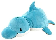 Maskotki i pluszaki - Flip a Zoo Flip A Zoo Delfin/mors miękka zabawka 2 w 1 JA11047.4300 - miniaturka - grafika 1