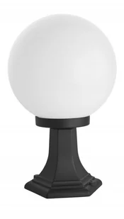 Su-Ma Lampa zewnętrzna stojąca Kule Classic K 4011 - Lampy ogrodowe - miniaturka - grafika 2